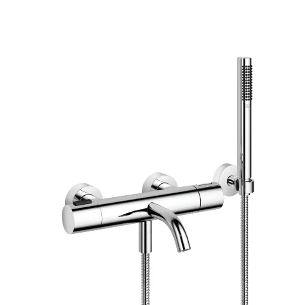 Dornbracht-META-Wannen-Thermostat-Ausladung 210mm-chrom, 34234979-00 Galeriebild 1